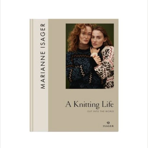 A Knitting Life 2 – Out into the World