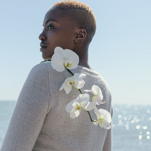 Abril Pullover Kits - Woolfolk - Image 5