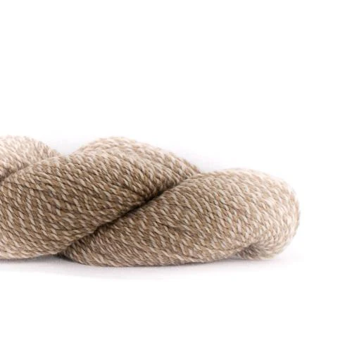 Abril Pullover Kits - Woolfolk - Image 8