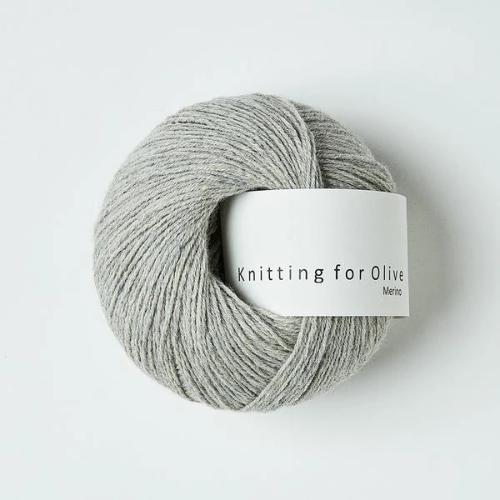 Abril Pullover Kits - Knitting for Olive - Image 7
