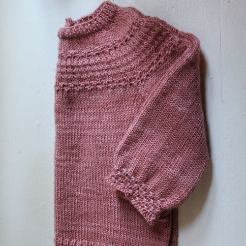 Amarillo Sweater Pattern - Image 4