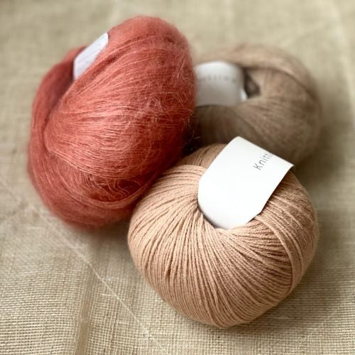 Amelia Pullover - Knitting For Olive - Image 3