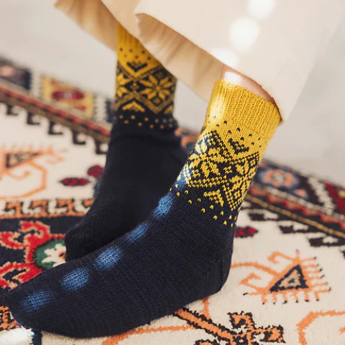 Amirisu Sock Knitting Club - Image 2