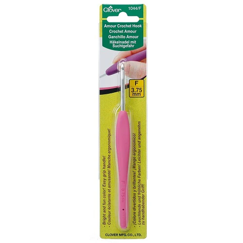 Clover Amour Crochet Hooks - Image 12