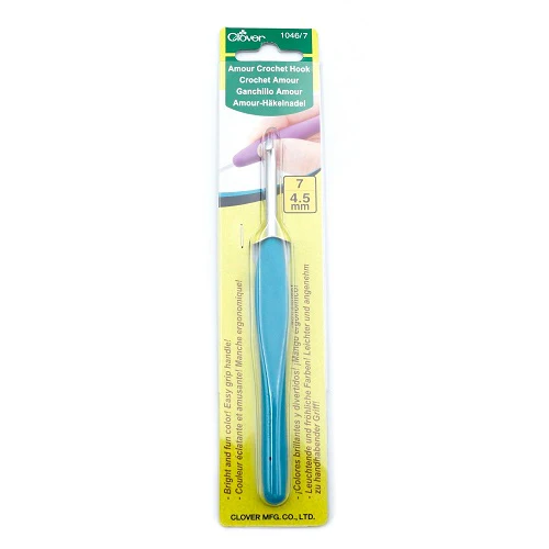 Clover Amour Crochet Hooks - Image 13