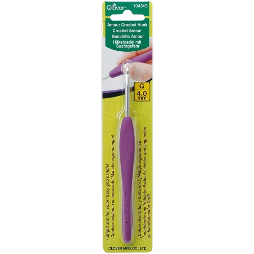 Clover Amour Crochet Hooks - Image 14