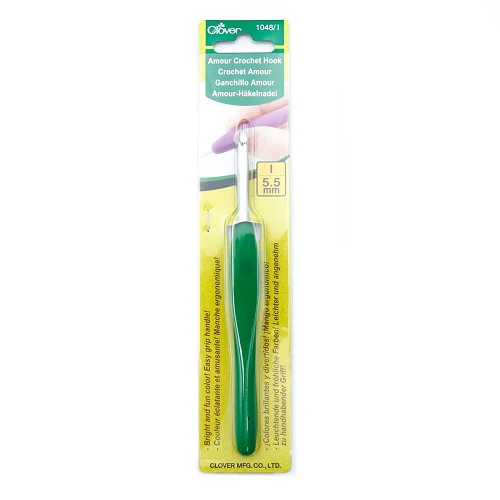 Clover Amour Crochet Hooks - Image 15