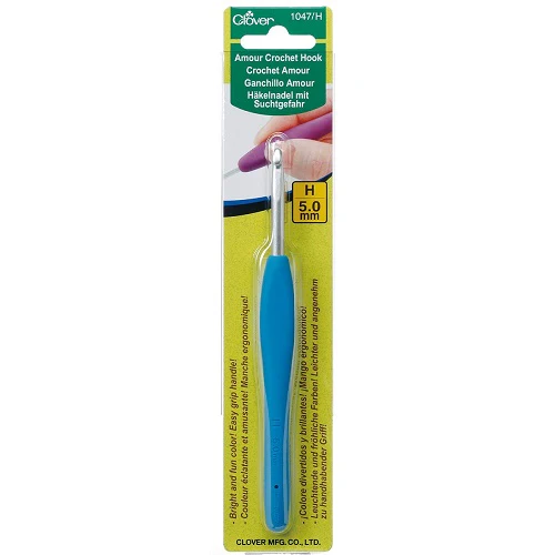 Clover Amour Crochet Hooks - Image 16