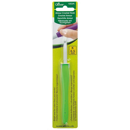 Clover Amour Crochet Hooks - Image 17
