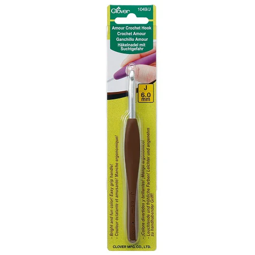 Clover Amour Crochet Hooks - Image 18