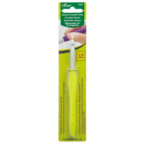 Clover Amour Crochet Hooks - Image 19