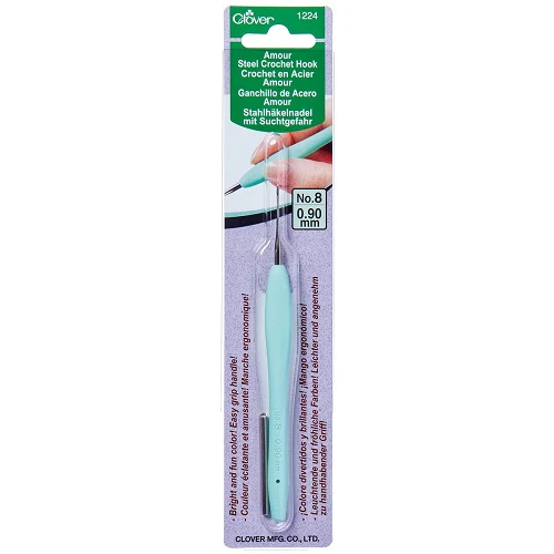 Clover Amour Crochet Hooks - Image 2