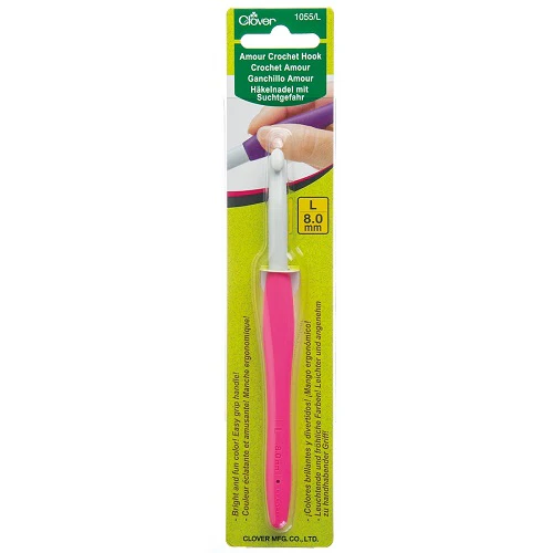 Clover Amour Crochet Hooks - Image 20