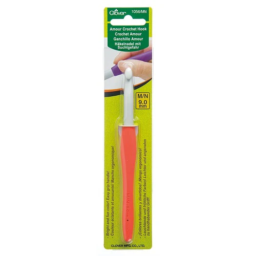 Clover Amour Crochet Hooks - Image 21