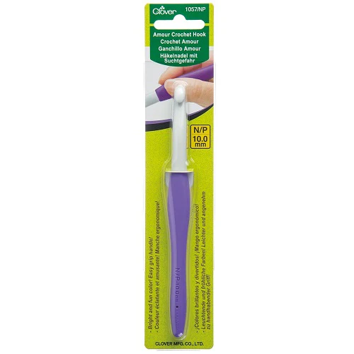 Clover Amour Crochet Hooks - Image 22