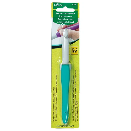 Clover Amour Crochet Hooks - Image 23