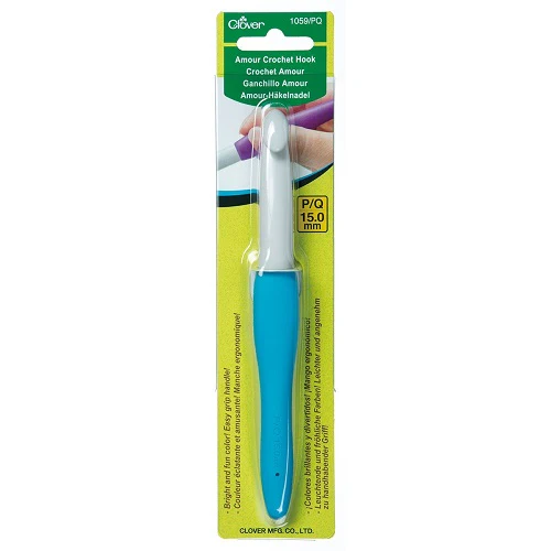 Clover Amour Crochet Hooks - Image 24