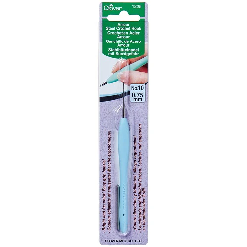 Clover Amour Crochet Hooks - Image 3