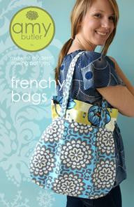 Amy Butler Patterns - Image 3