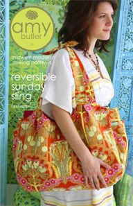 Amy Butler Patterns - Image 4