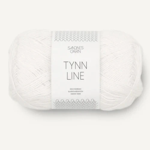 Angelita Tee Kit - Tynn Line - Image 4