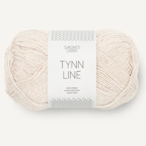 Angelita Tee Kit - Tynn Line - Image 5