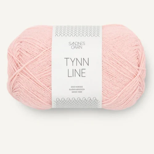 Angelita Tee Kit - Tynn Line - Image 6