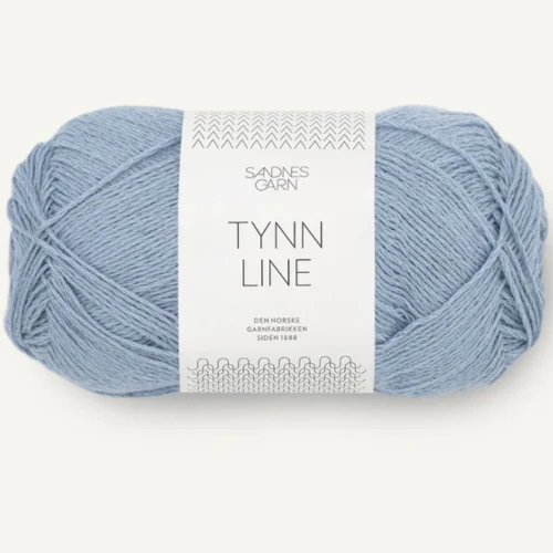 Angelita Tee Kit - Tynn Line - Image 7