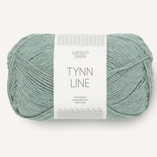 Angelita Tee Kit - Tynn Line - Image 8