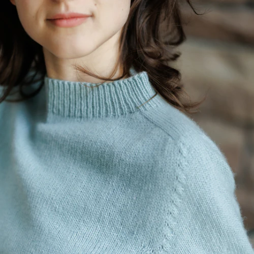Angelita Tee Pattern - Image 2