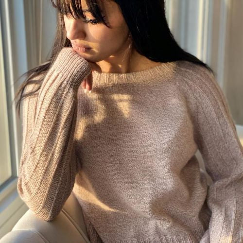 Angelou Pullover Pattern - Image 6