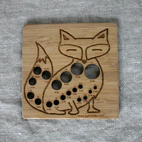 Animal Needle Gauge - Image 2
