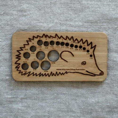 Animal Needle Gauge - Image 3