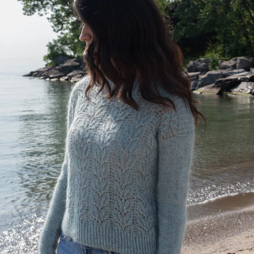 Ariel Pullover - Image 2