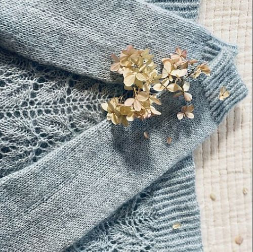 Ariel Pullover - Image 6