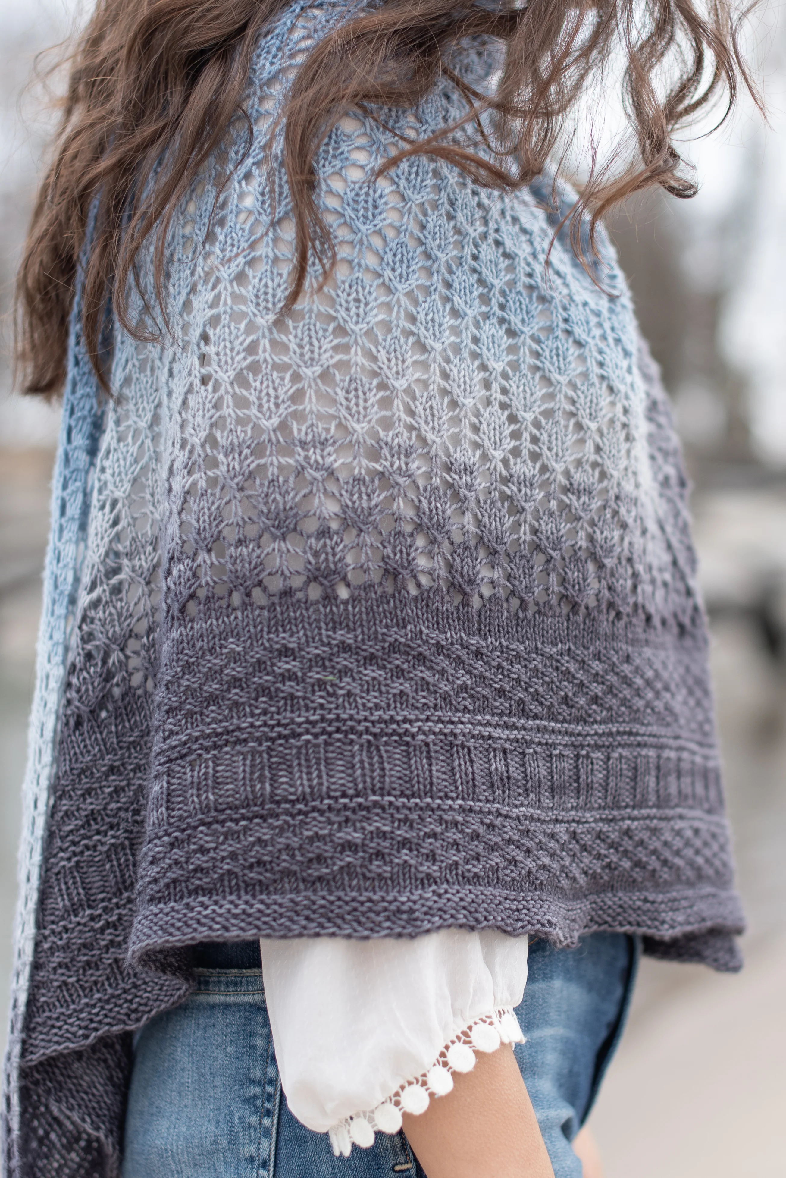 Artfil Shawl - Image 2