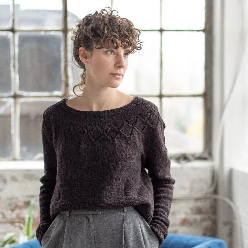 Ash & Fire Pullover Kit