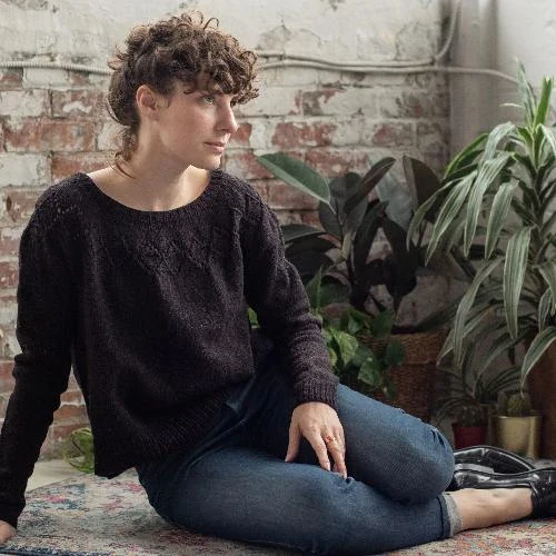 Ash & Fire Pullover Kit - Image 2