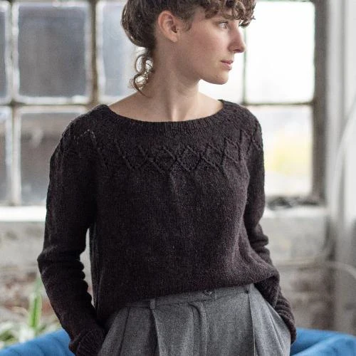 Ash & Fire Pullover Kit - Image 3