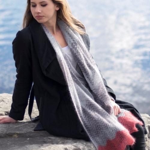 Ava Scarf