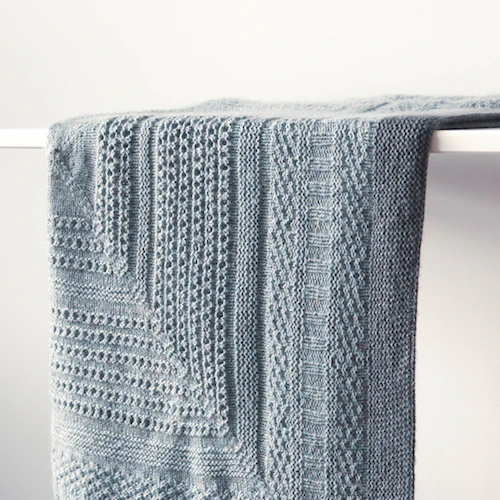 Baby Blanket - Image 4