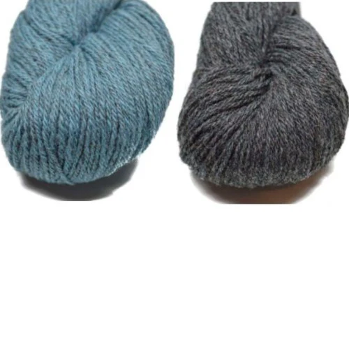 Baby Blanket - Isager Jensen - Image 3
