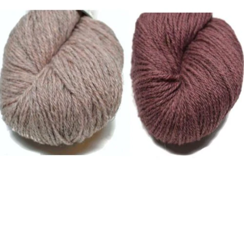 Baby Blanket - Isager Jensen - Image 4