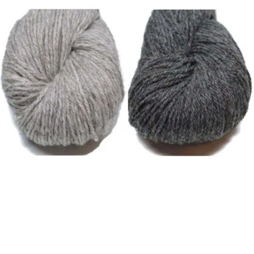 Baby Blanket - Isager Jensen - Image 5