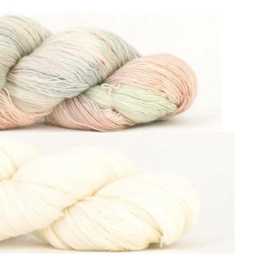 Baby Blanket Kits - Manos Del Uruguay Marina - Image 3