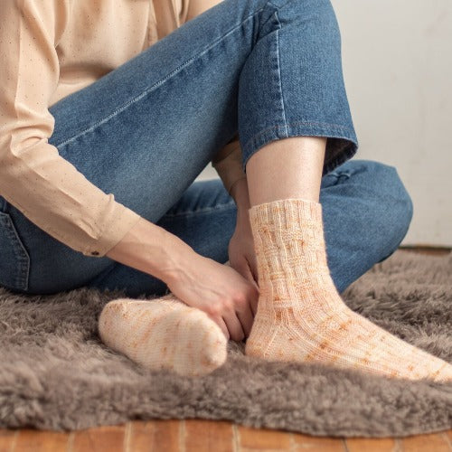Bashful Socks - Image 3
