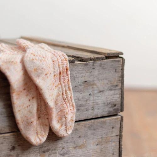 Bashful Socks - Image 4
