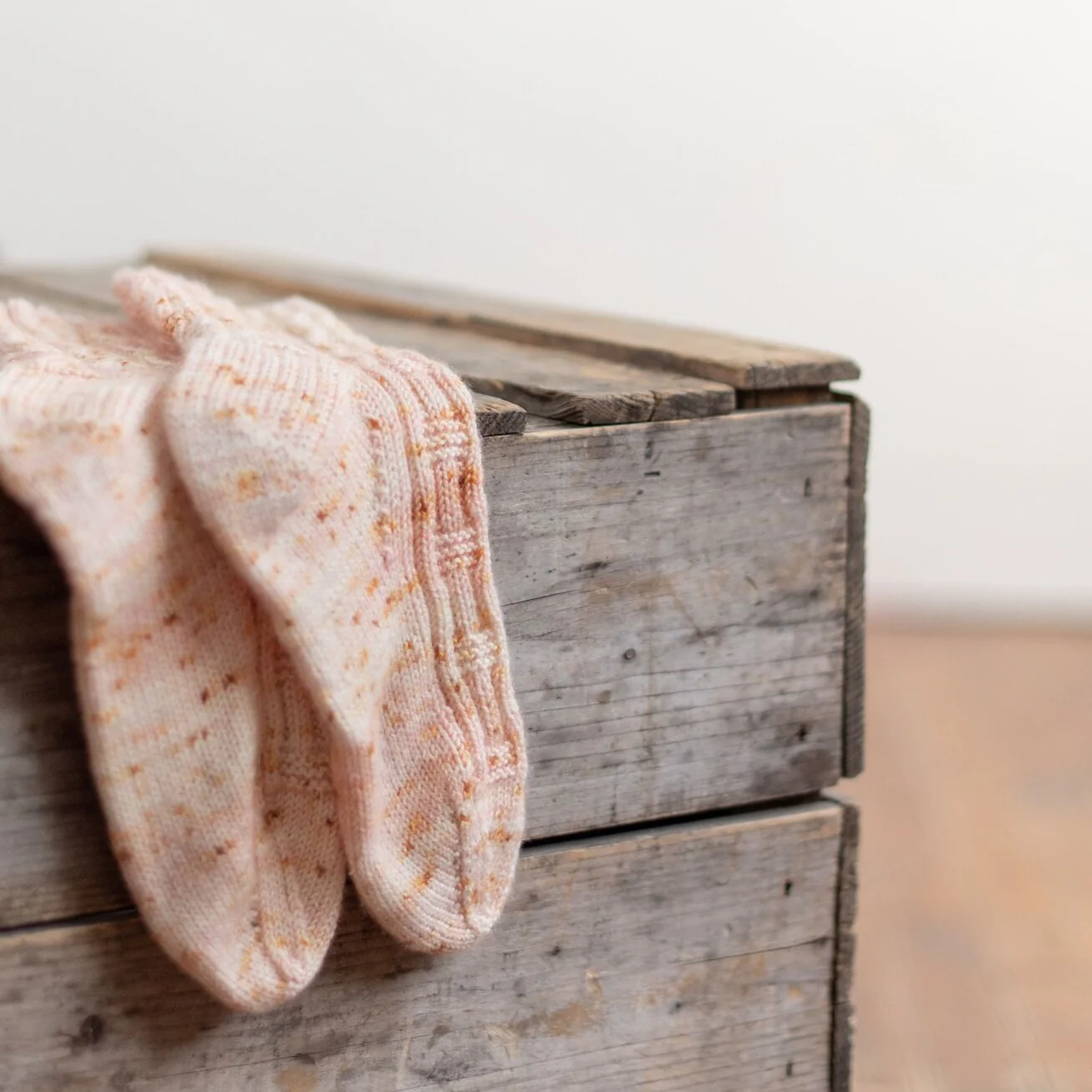 Bashful Sock Kits - Image 2