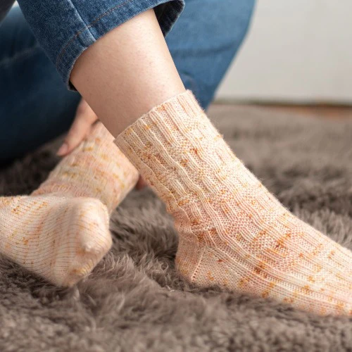 Bashful Sock Kits - Image 3
