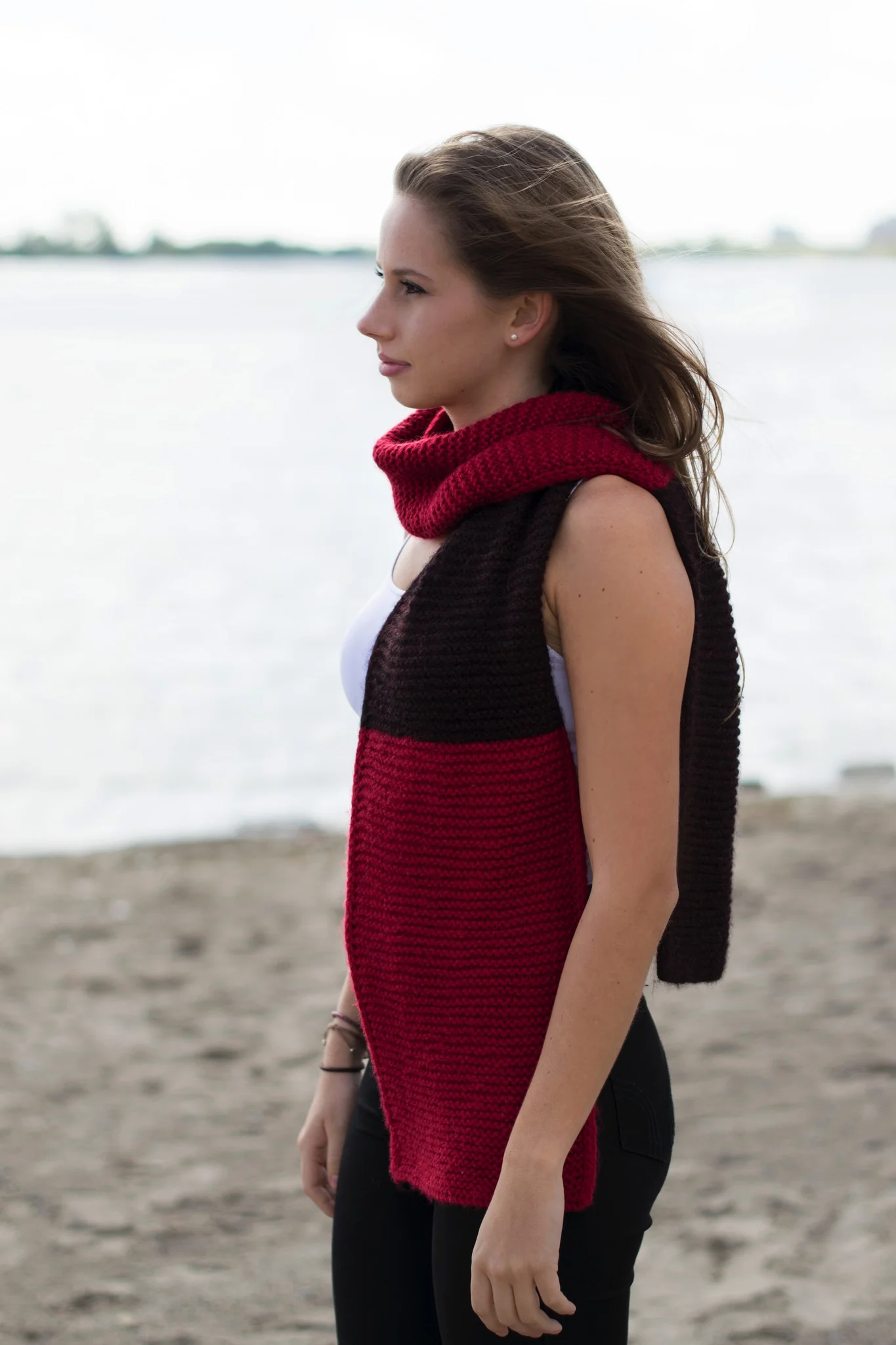 Bloor Scarf - Image 3